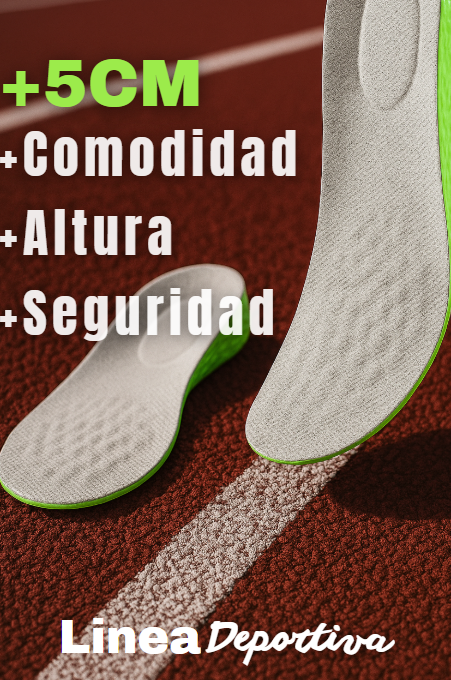 Linea Deportiva