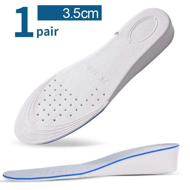 ElevaT Urbano| Plantillas Universales de Altura (1.5-3.5 cm)