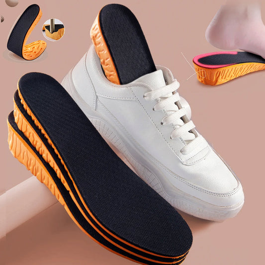 ElevaT Signature | Edición Naranja Viscoelástica (1.5-3.5 cm)