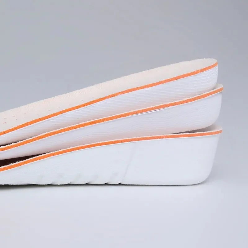 ElevaT Formal Pro | Plantilla Ortopédica de Cuero