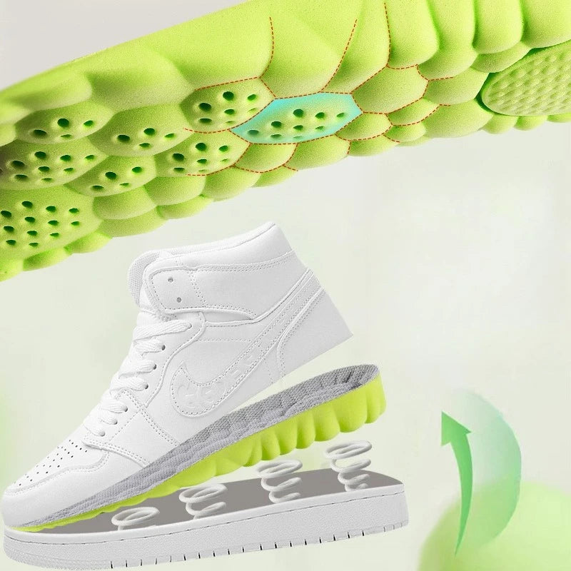 ElevaT Deportivo| Plantillas Deportivas Ligeras (1.5-3.5 cm)