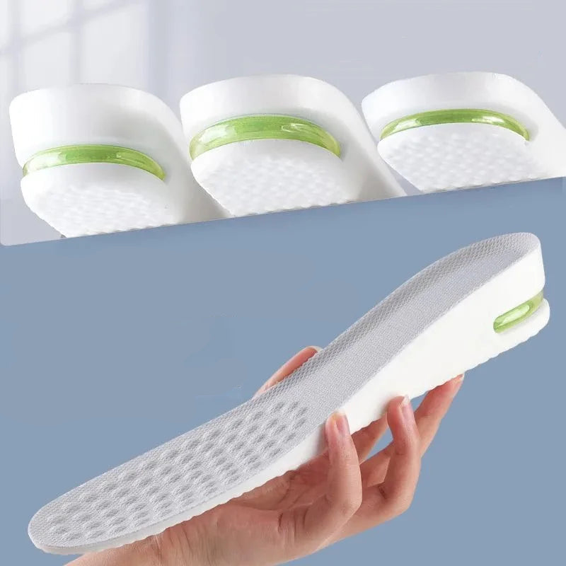 ElevaT Deportivo| Diseño Burbujas de Aire (1.5-3.5 cm)