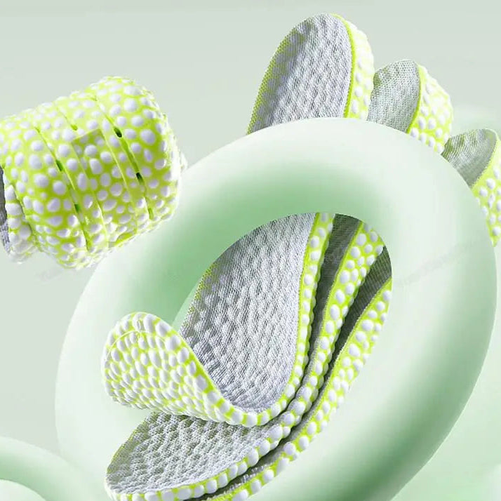 ElevaT Deportivo | Plantillas 6 en 1 de EVA (1.5-3.5 cm)