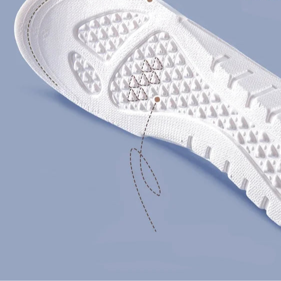 ElevaT Cloud | Plantillas de Memory Foam (1.5-3.5 cm)