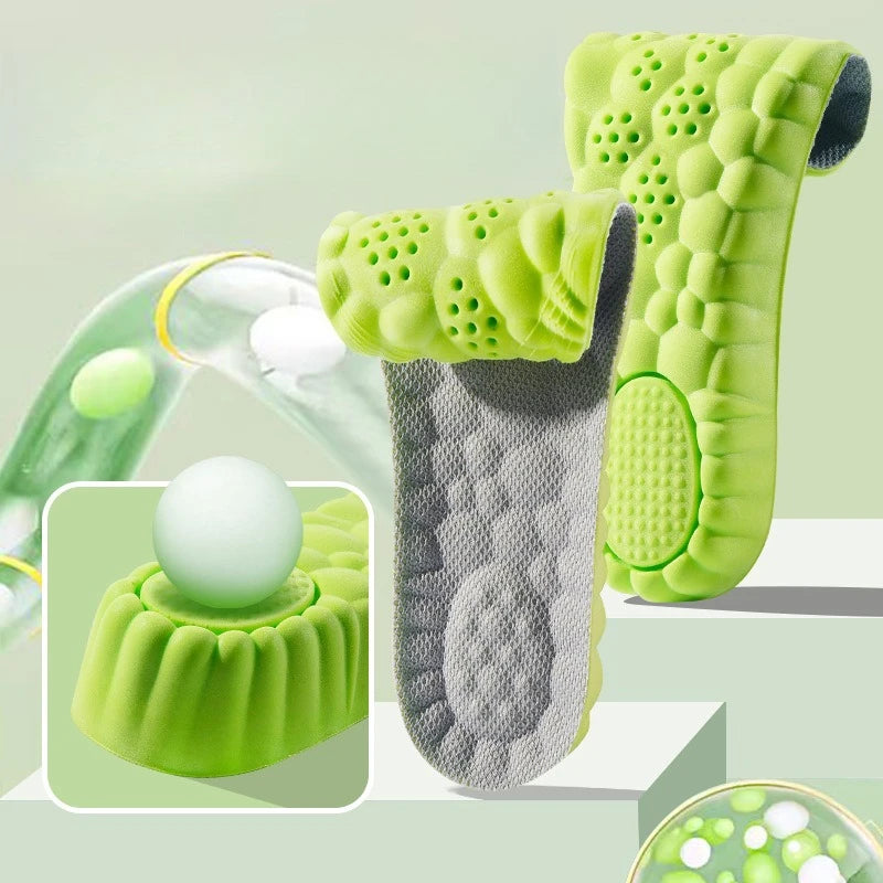 ElevaT Deportivo| Plantillas Deportivas Ligeras (1.5-3.5 cm)