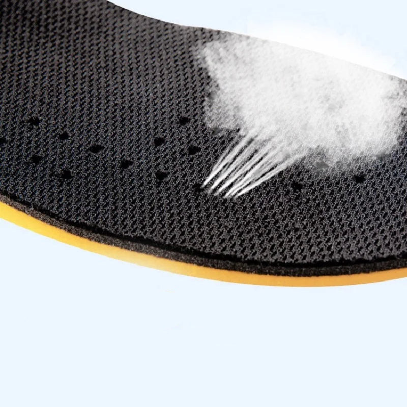 ElevaT Urban | Plantilla de Altura Ajustable (1.5 - 3.5 cm)