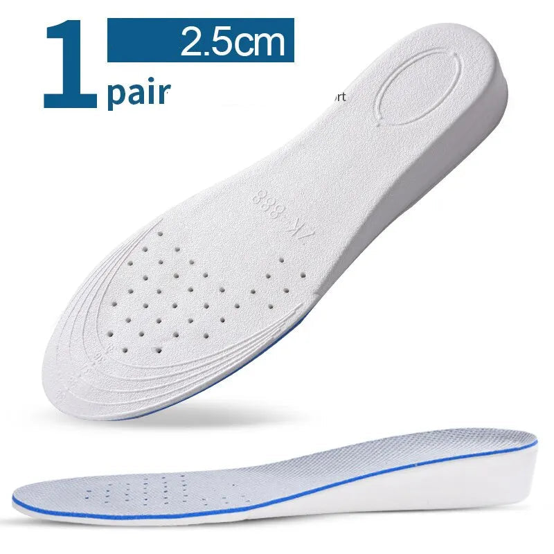 ElevaT Urbano| Plantillas Universales de Altura (1.5-3.5 cm)